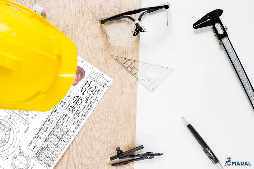 کنترل کیفیت