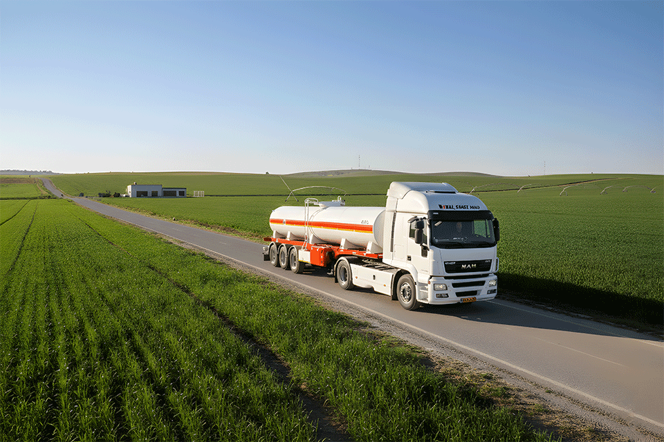The Ultimate Guide to Maral Sanat Javid Water Tanker Trailers