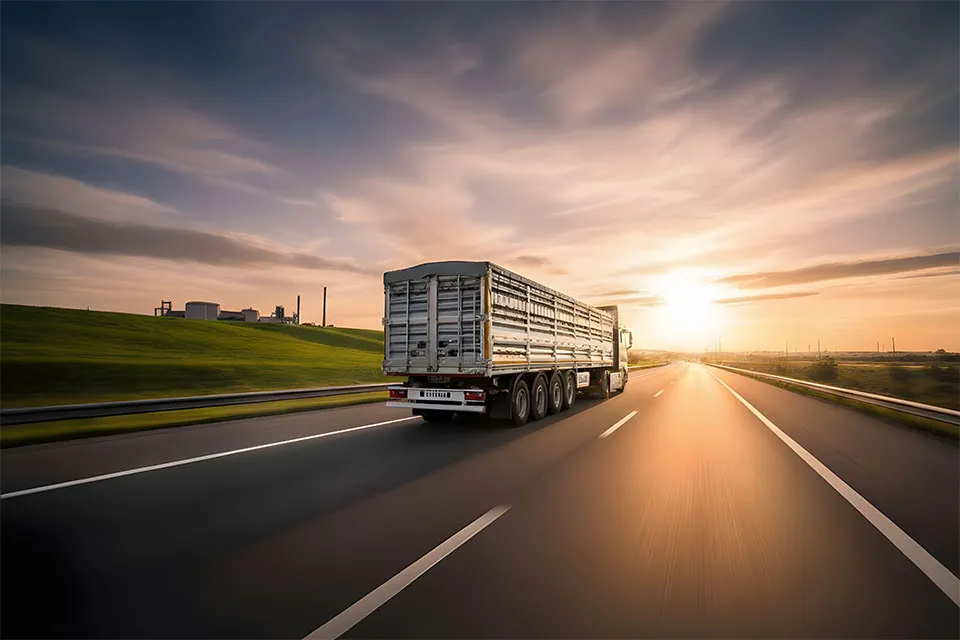 The Power of Maral Trailers