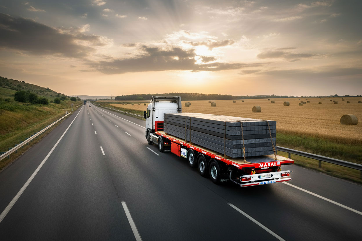 تریلی چیست؟ راهنمای جامع آشنایی با انواع تریلی