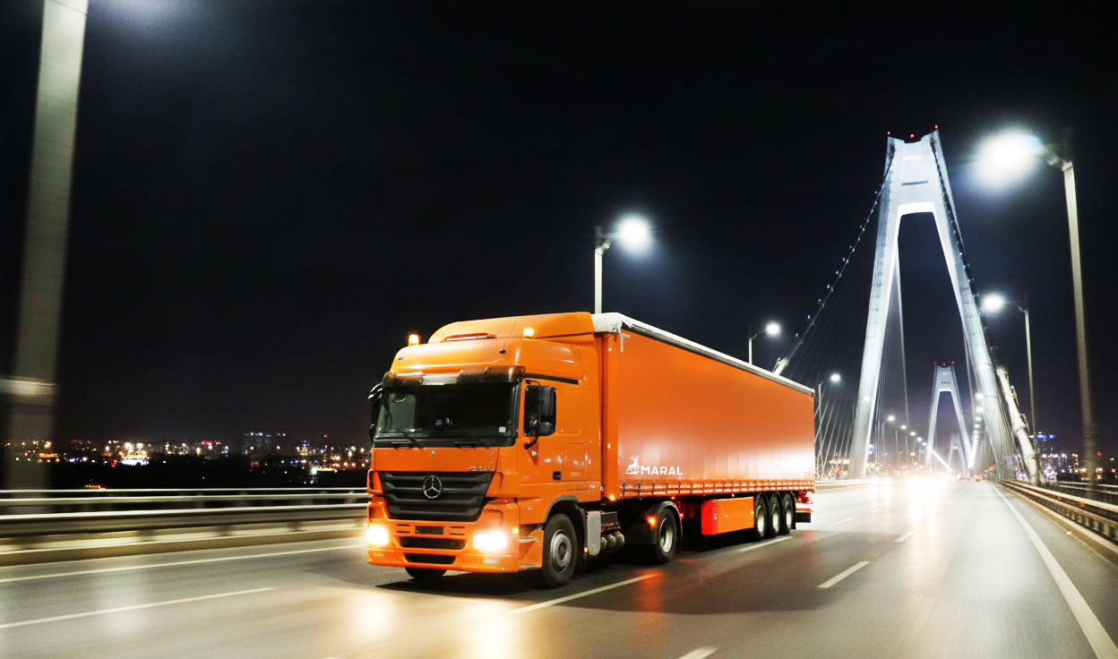 انواع تریلر و کاربرد آن‌ها