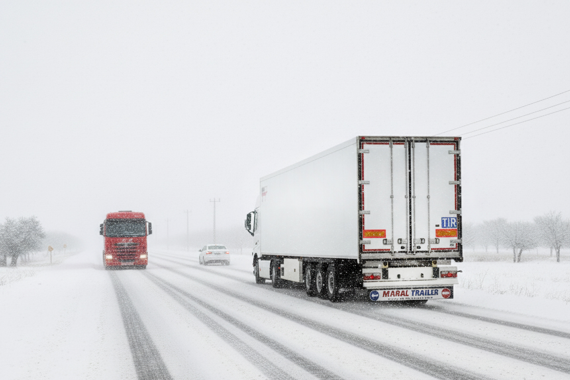 Commercial Trailer Guide: Choose, Buy & Maintain for Peak Business Performance