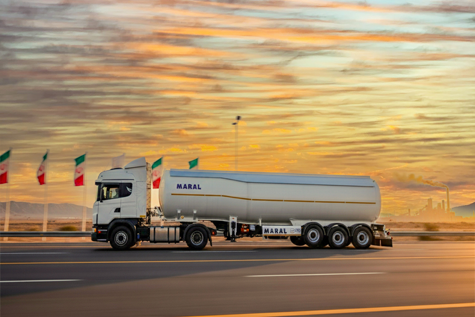 Choosing the Right Tanker Trailer
