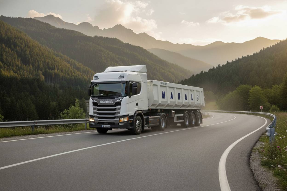 The Ultimate Guide to Trailer Brake & Suspension Safety Standards