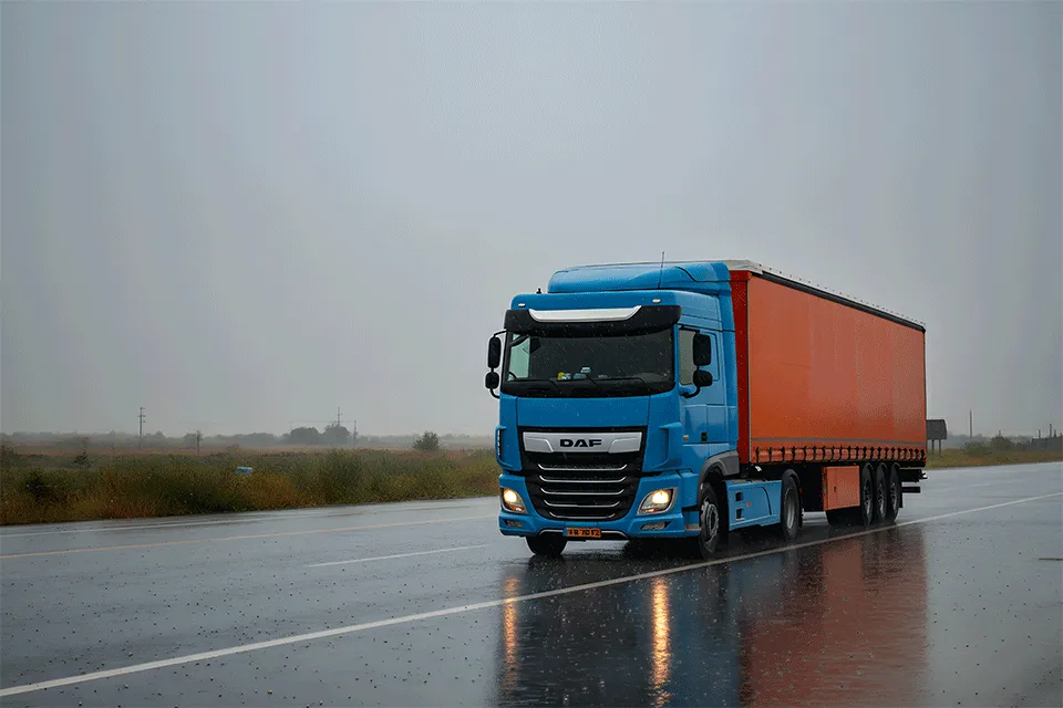 بهترین زمان برای فروش یا تعویض تریلی