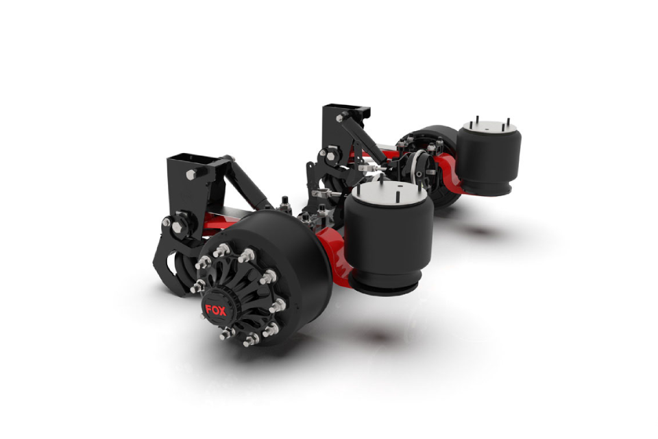 محور کاسه ای