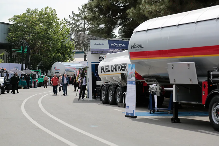 Holding an Exhibition