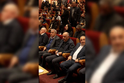 افتخار ملی: مارال تریلر برنده تندیس ۳ ستاره اشتهار به کیفیت ایران