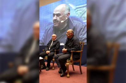 افتخار ملی: مارال تریلر برنده تندیس ۳ ستاره اشتهار به کیفیت ایران