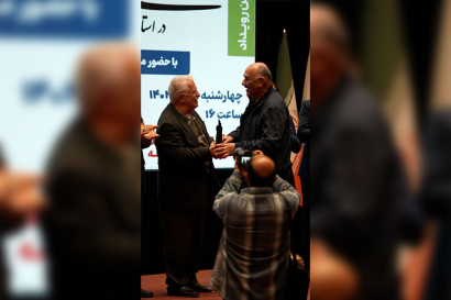 افتخار ملی: مارال تریلر برنده تندیس ۳ ستاره اشتهار به کیفیت ایران