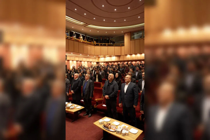 افتخار ملی: مارال تریلر برنده تندیس ۳ ستاره اشتهار به کیفیت ایران