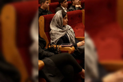 افتخار ملی: مارال تریلر برنده تندیس ۳ ستاره اشتهار به کیفیت ایران