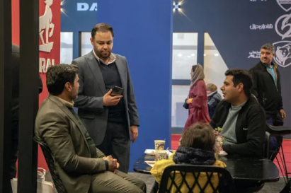 نمایشگاه خودرو و قطعات یزد؛ میزبانی هلدینگ مارال از فعالان صنعت