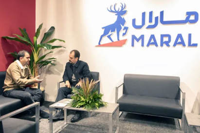 نمایشگاه خودرو و قطعات یزد؛ میزبانی هلدینگ مارال از فعالان صنعت