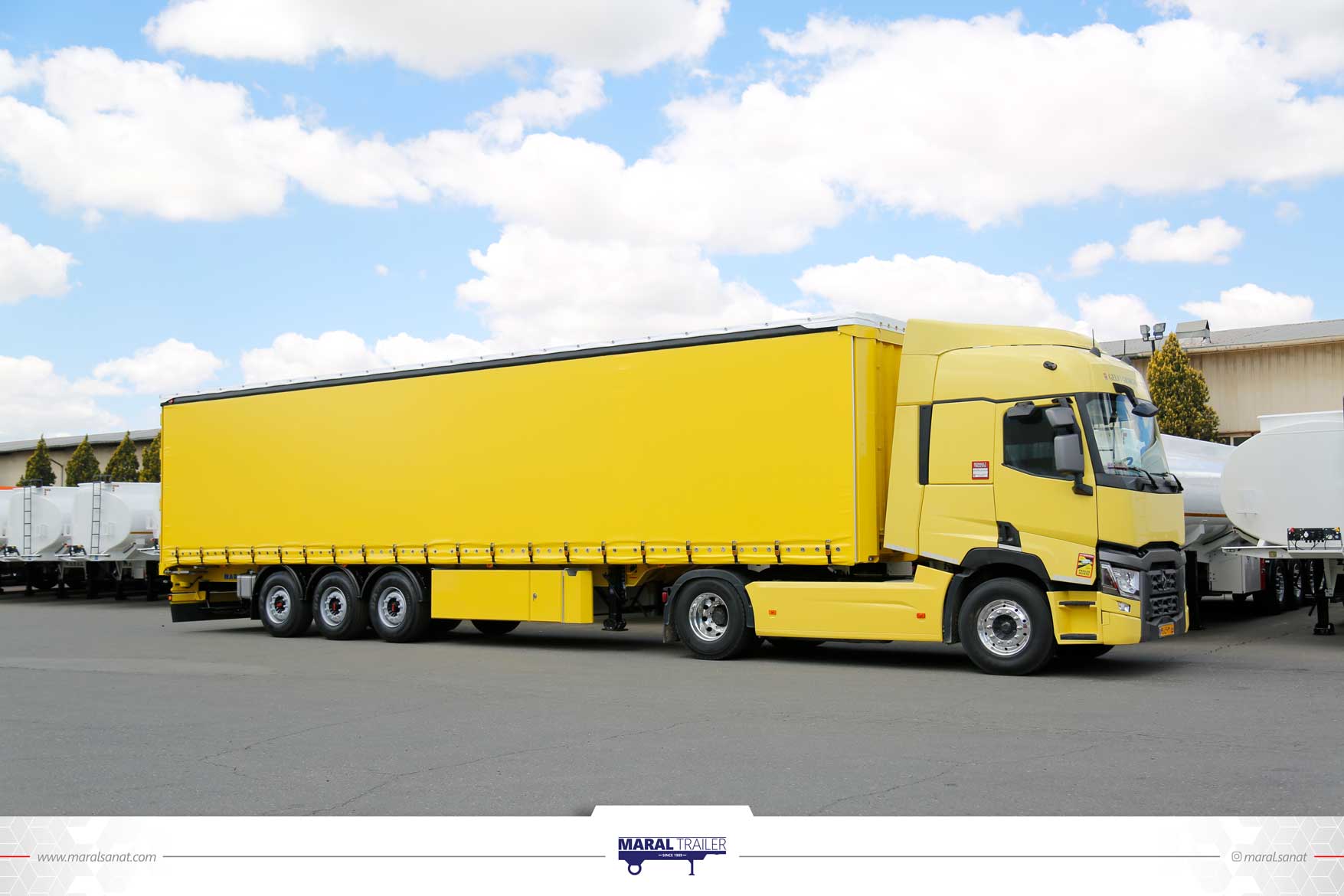 MRL 385 - curtain sider -v2