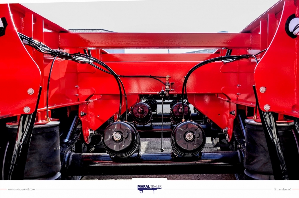 chassis semi trailer 45ft chassis semi trailer 45ft