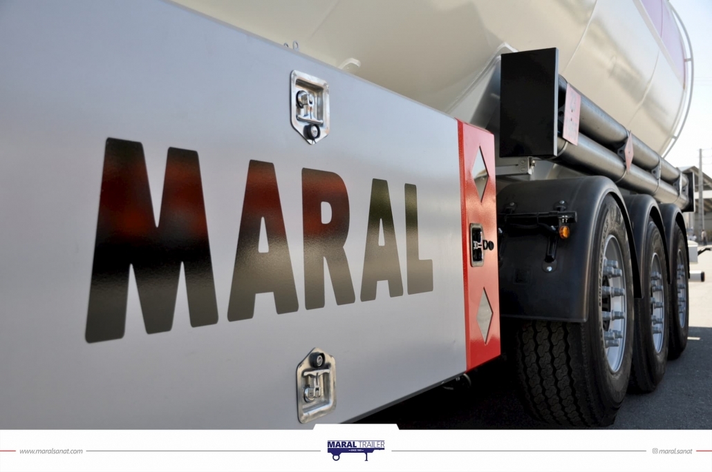 MRL LPG3 -gas tanker