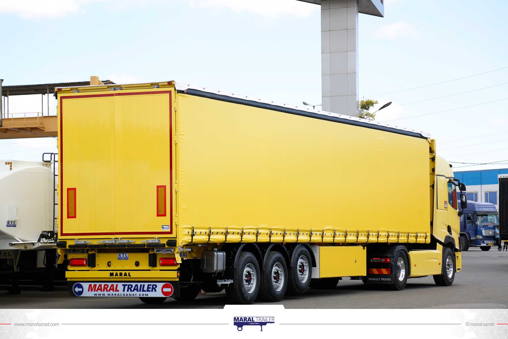 MRL 385 - curtain sider -v2