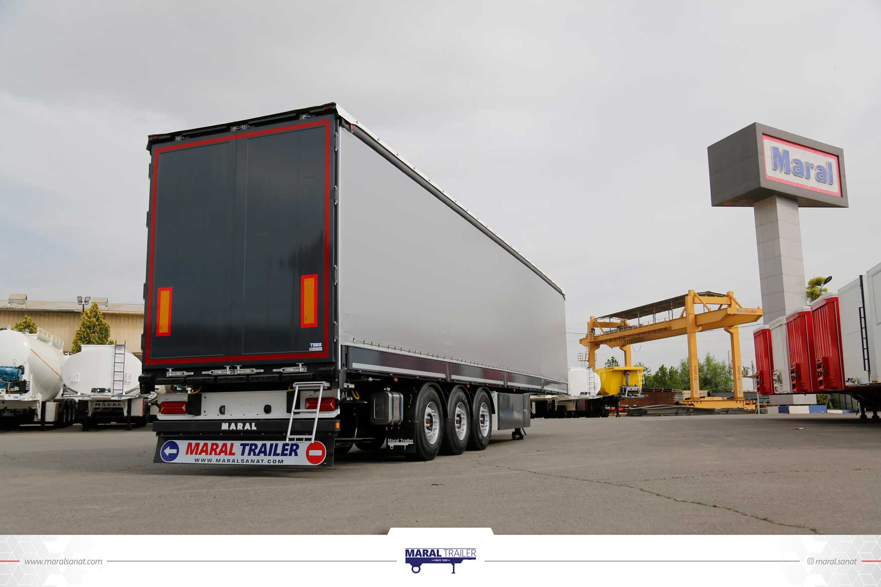 MRL 385 - curtain sider -v2