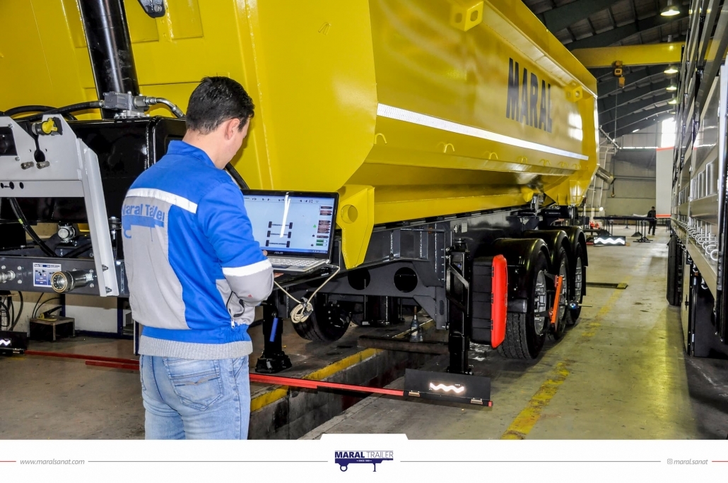 MRL DS00002 - tipper