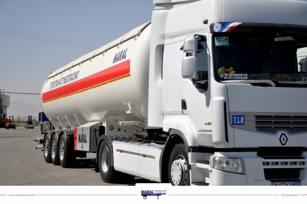 MRL LPG3 -gas tanker