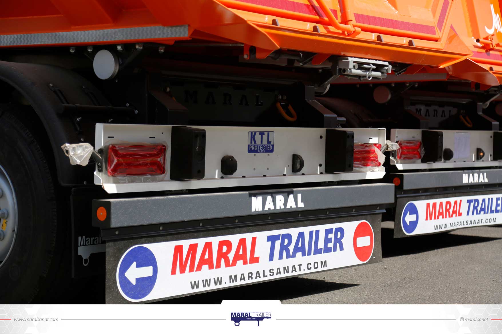 MRL DS00002 - tipper